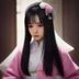 数据分析师林佳宁头像，负责平台数据采集与分析的年轻女性
